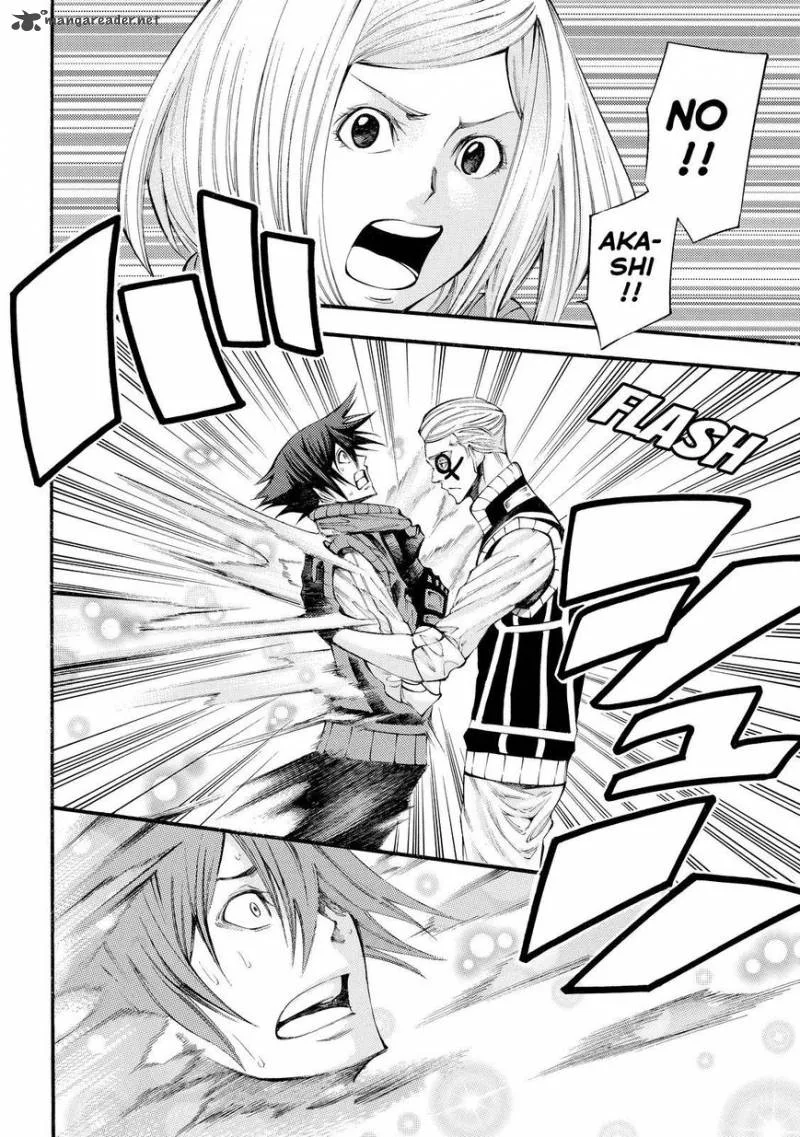 Kamisama no Iutoori II Chapter 124 page 18