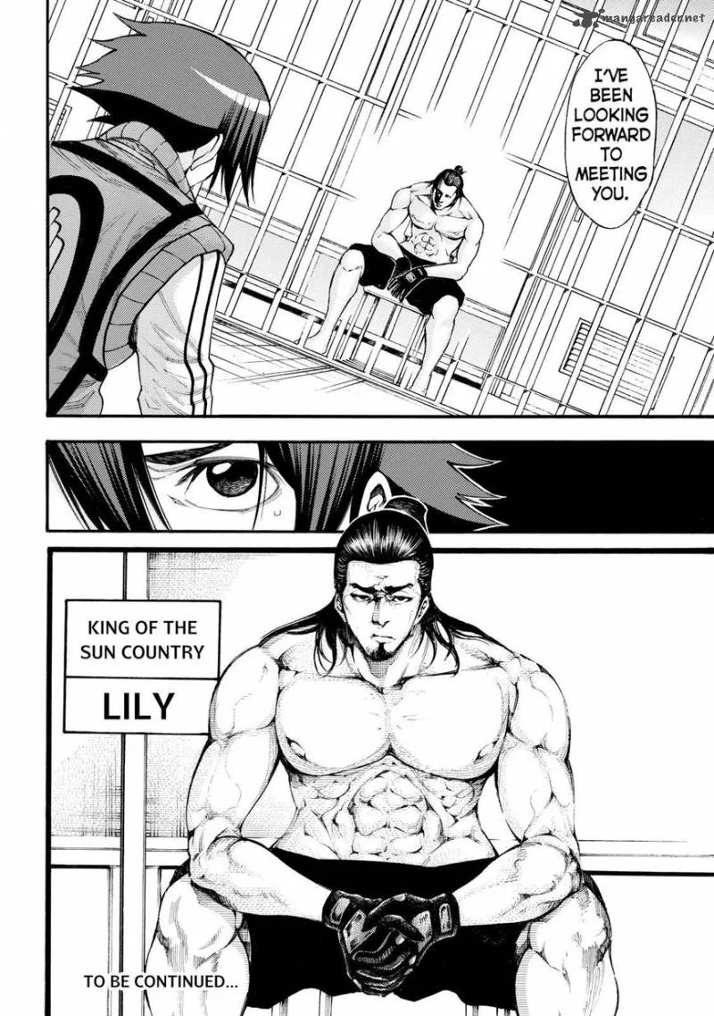 Kamisama no Iutoori II Chapter 124 page 20