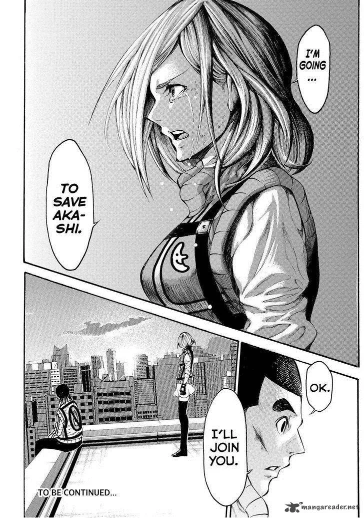Kamisama no Iutoori II Chapter 126 page 20