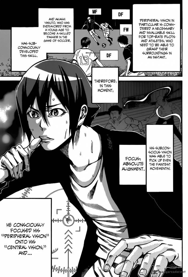 Kamisama no Iutoori II Chapter 13 page 6