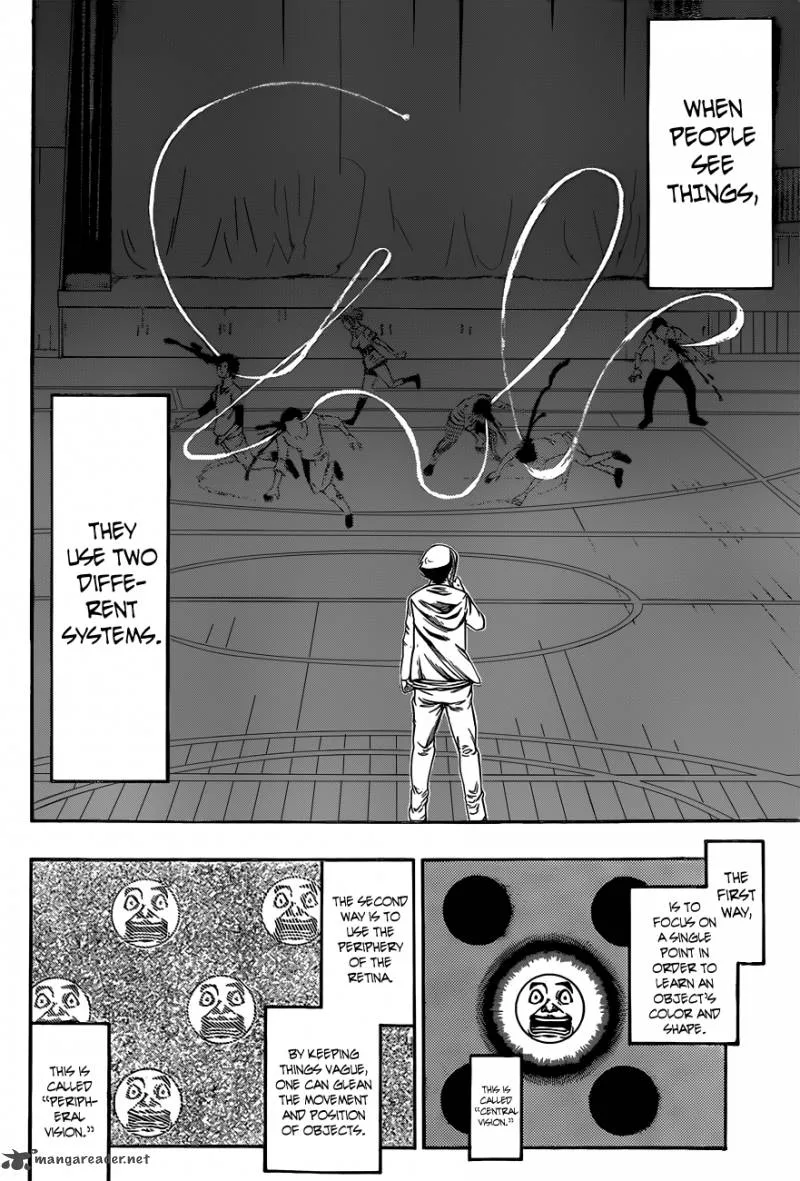 Kamisama no Iutoori II Chapter 13 page 5