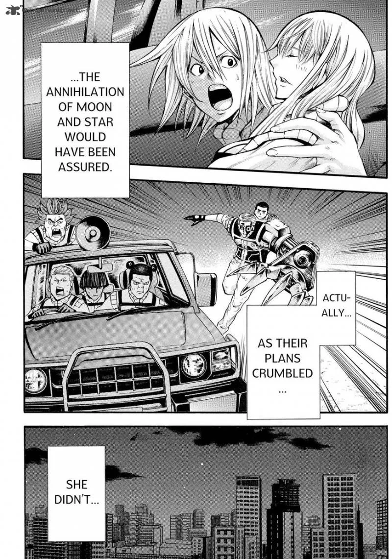 Kamisama no Iutoori II Chapter 130 page 22