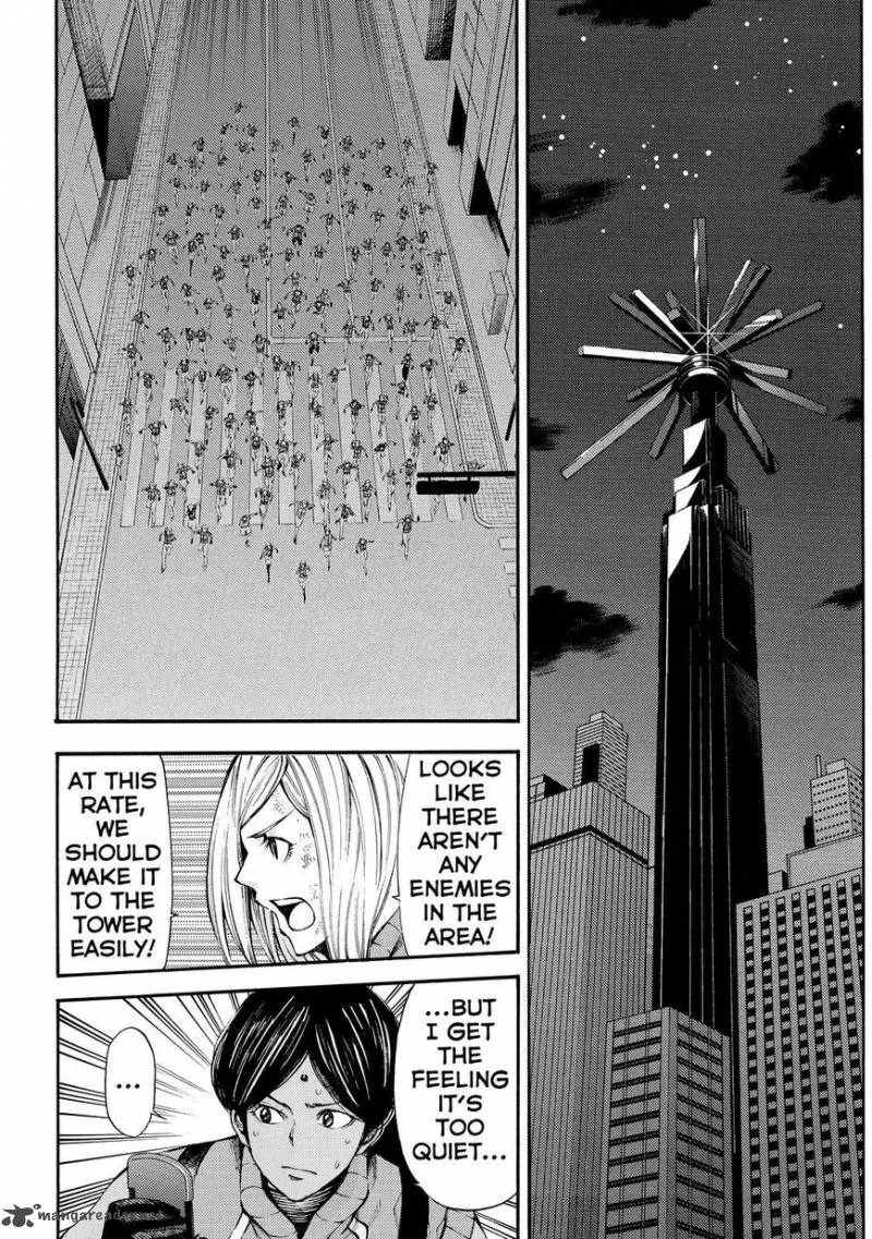 Kamisama no Iutoori II Chapter 130 page 14