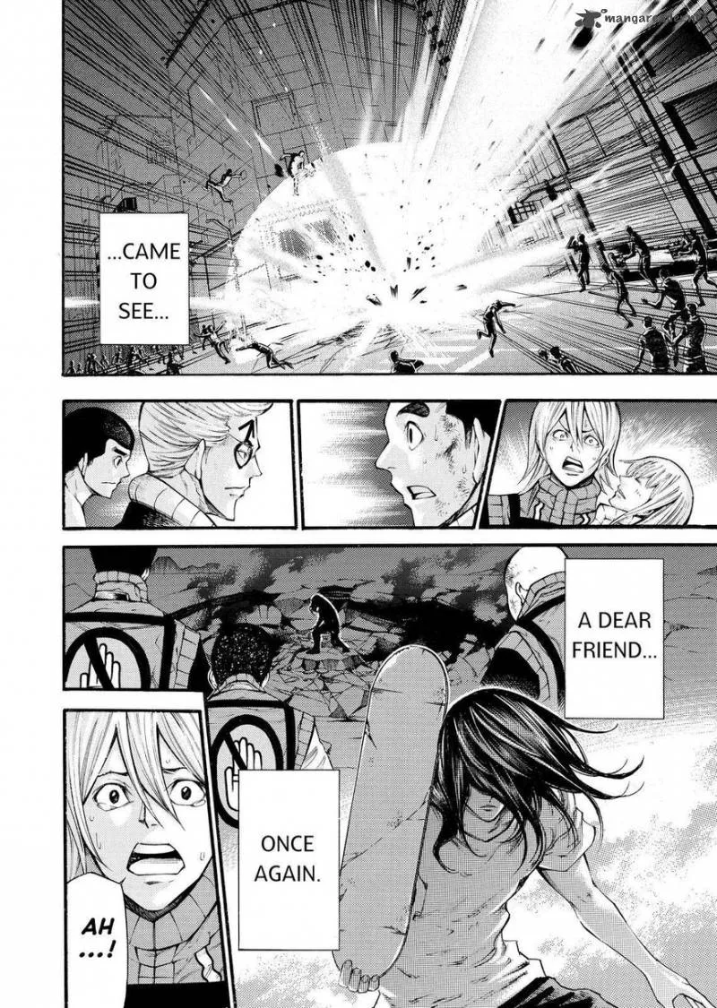 Kamisama no Iutoori II Chapter 132 page 20