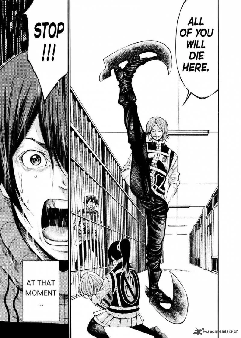 Kamisama no Iutoori II Chapter 132 page 13