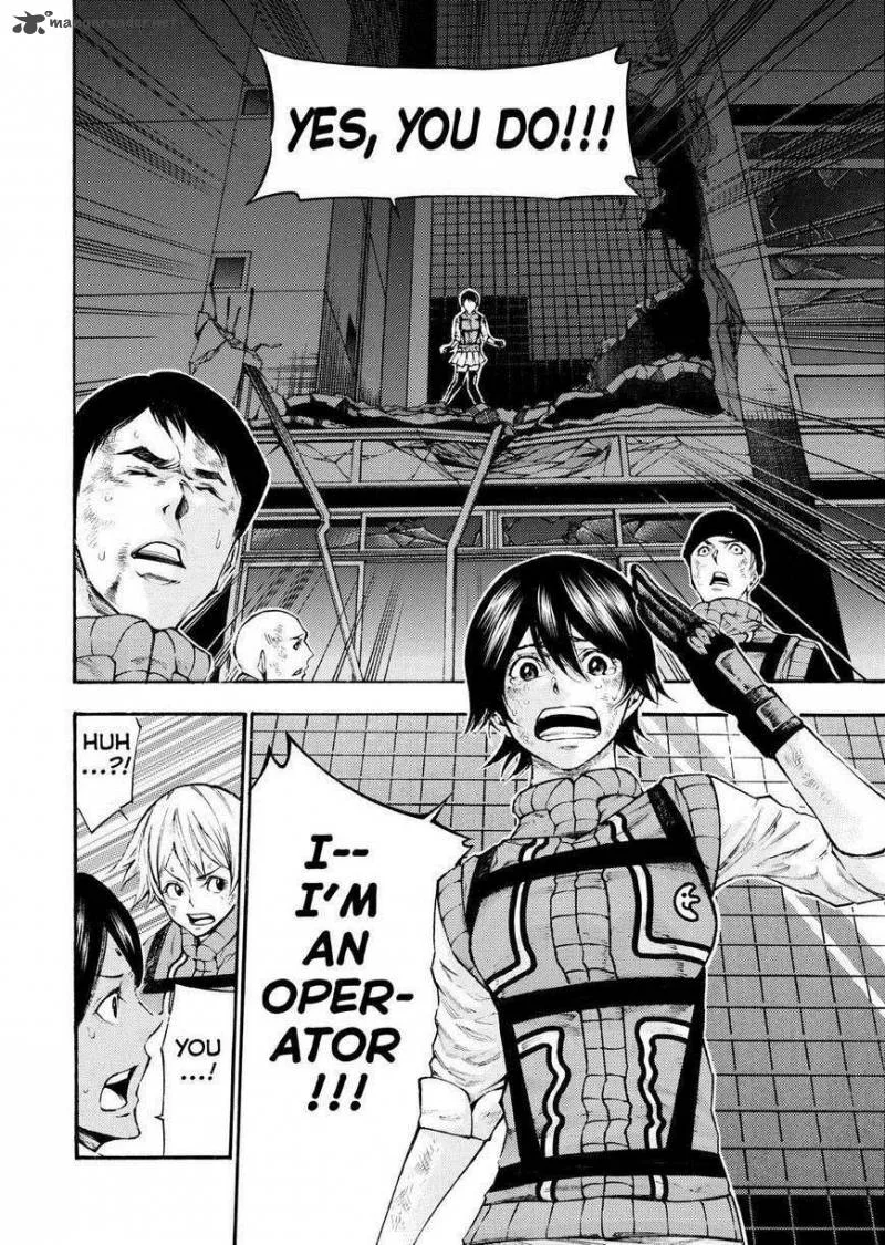 Kamisama no Iutoori II Chapter 136 page 18