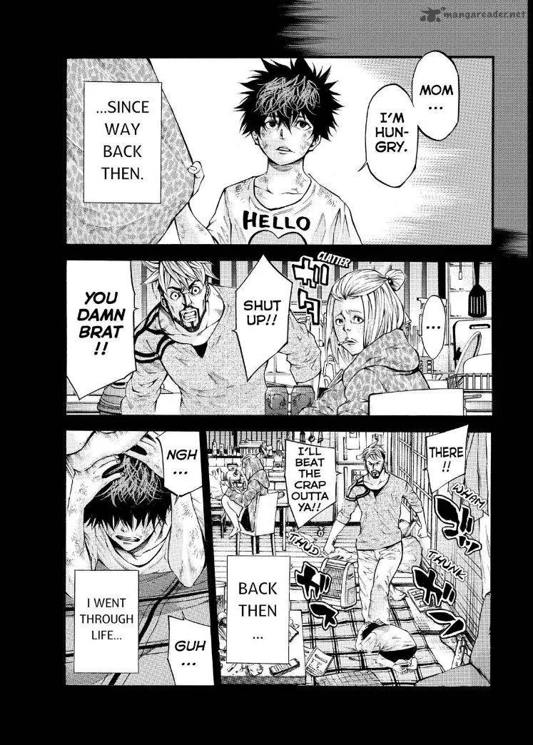 Kamisama no Iutoori II Chapter 137 page 3