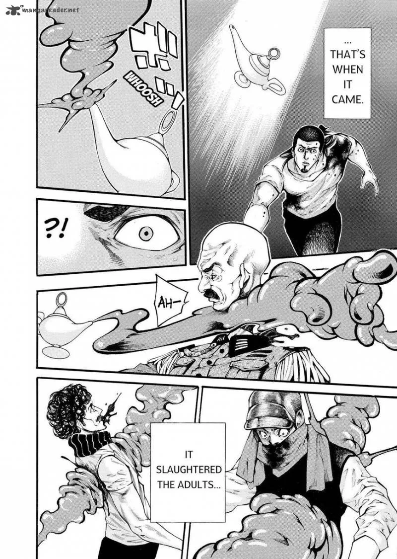 Kamisama no Iutoori II Chapter 138 page 15