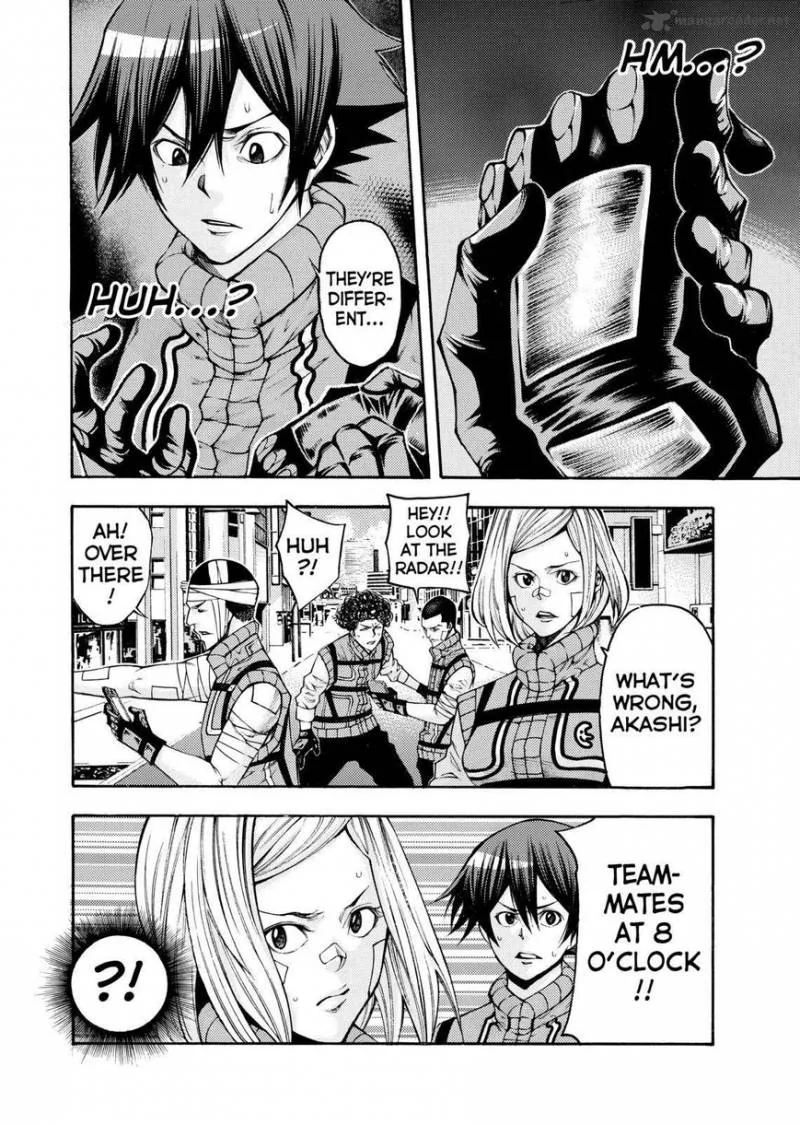 Kamisama no Iutoori II Chapter 139 page 6