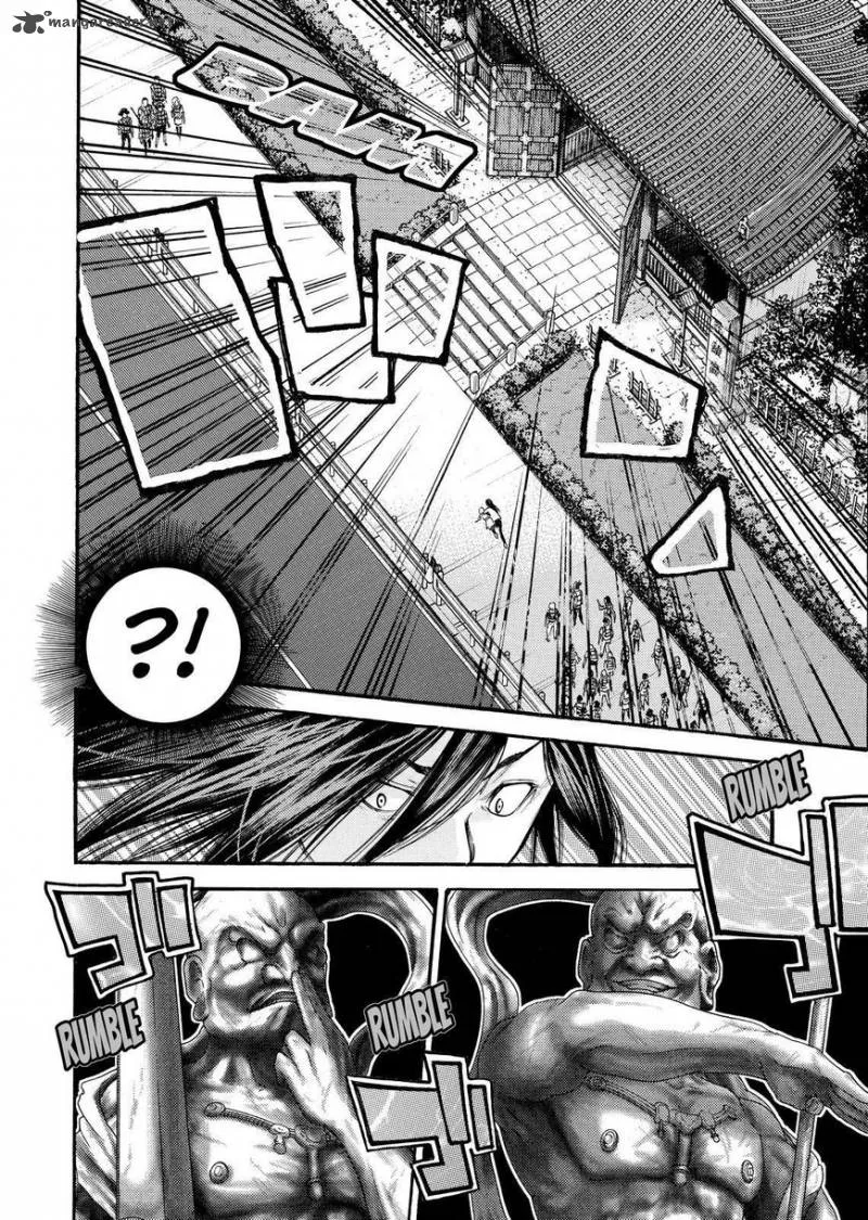 Kamisama no Iutoori II Chapter 139 page 10