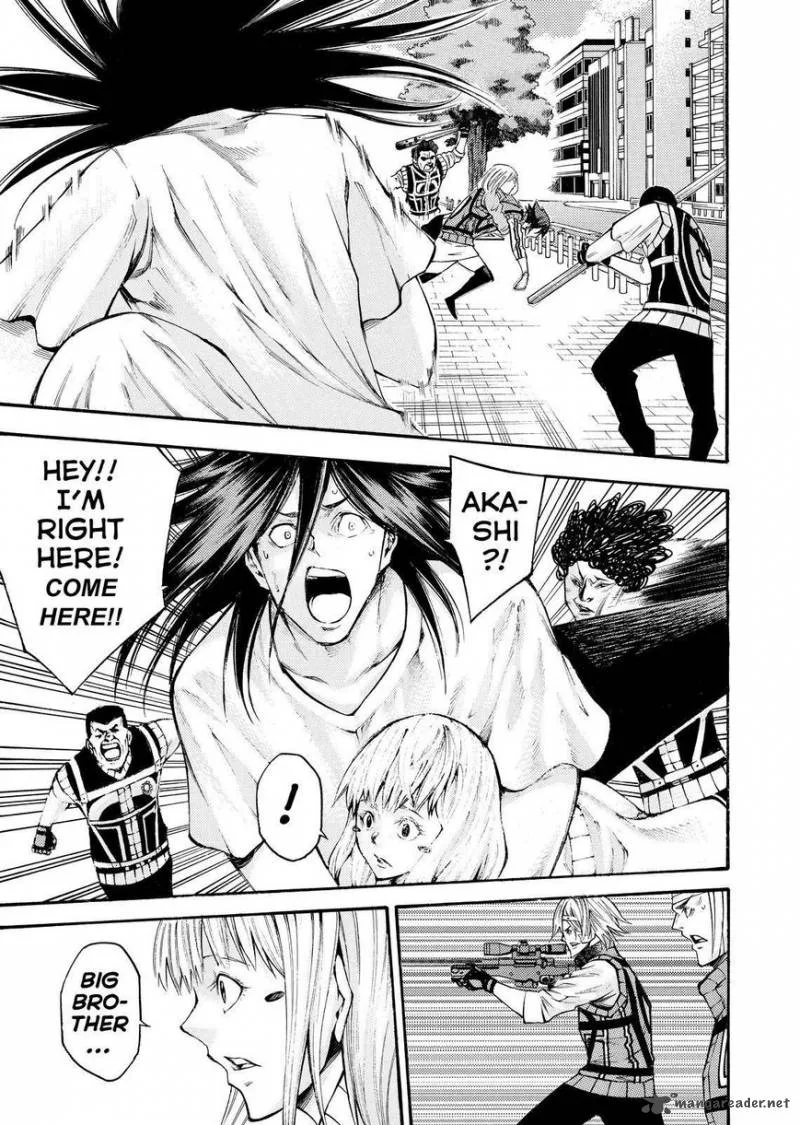 Kamisama no Iutoori II Chapter 140 page 10