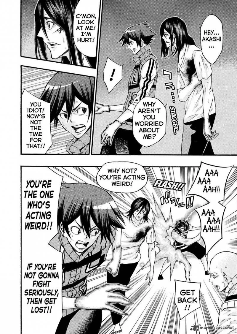 Kamisama no Iutoori II Chapter 142 page 18