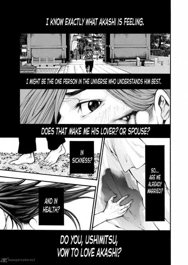 Kamisama no Iutoori II Chapter 143 page 19