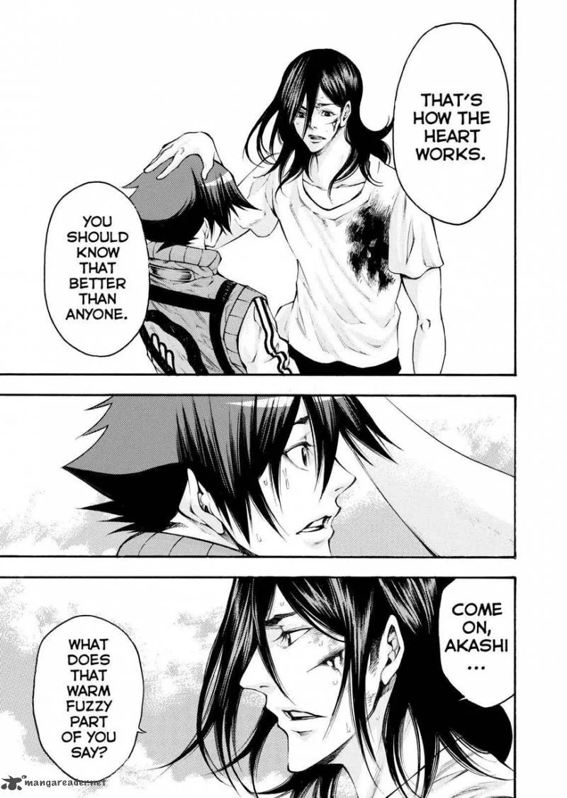 Kamisama no Iutoori II Chapter 143 page 11