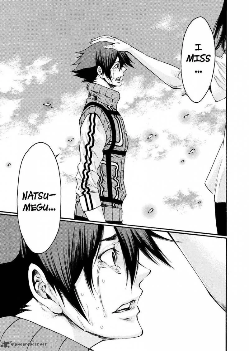 Kamisama no Iutoori II Chapter 143 page 13