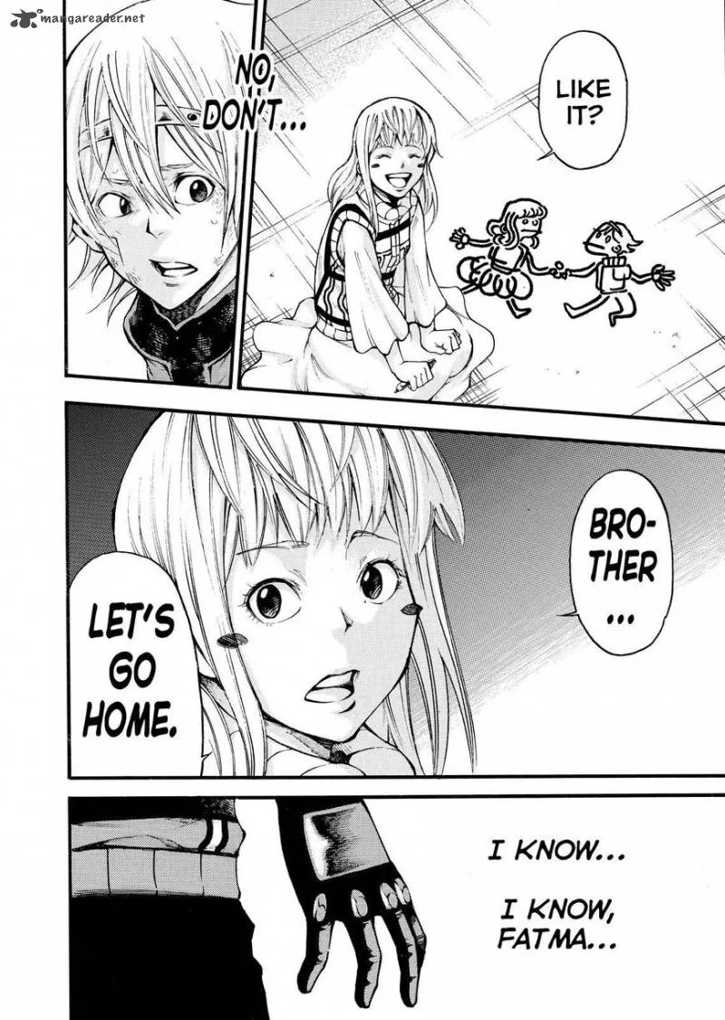 Kamisama no Iutoori II Chapter 144 page 18