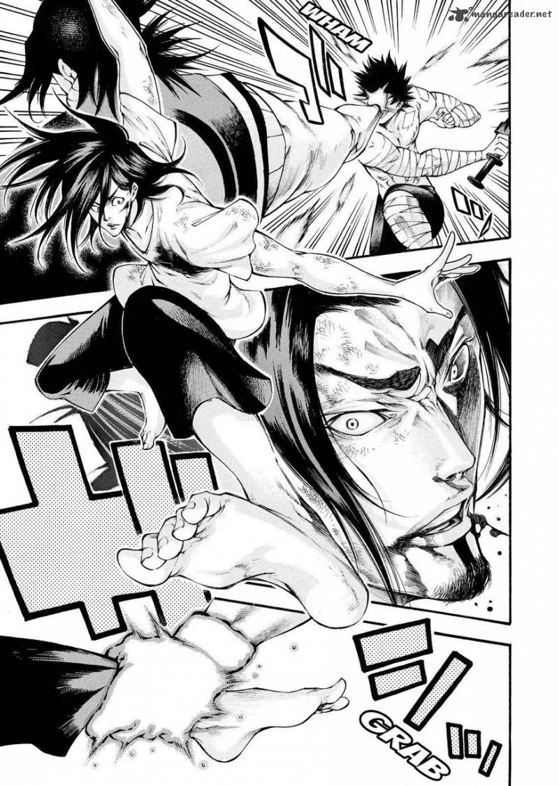 Kamisama no Iutoori II Chapter 145 page 6