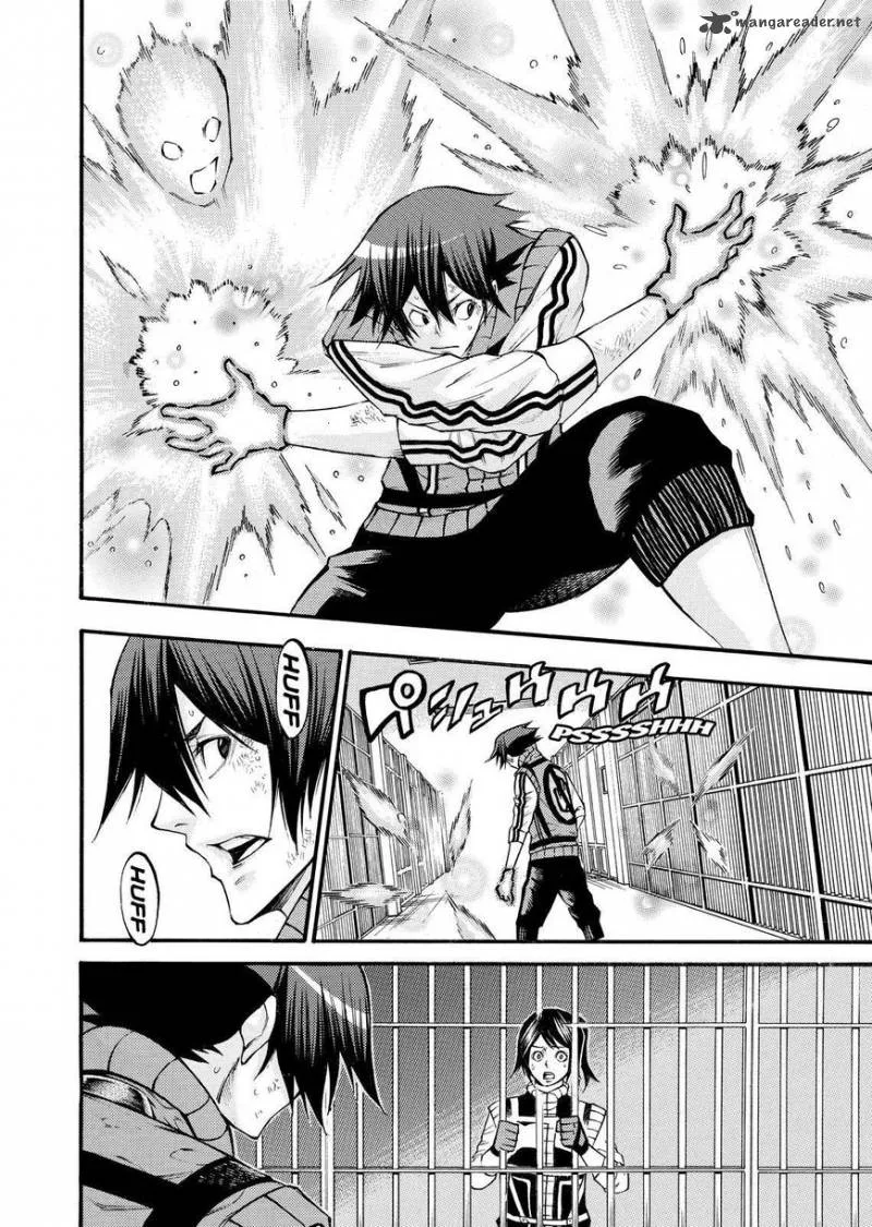 Kamisama no Iutoori II Chapter 145 page 19
