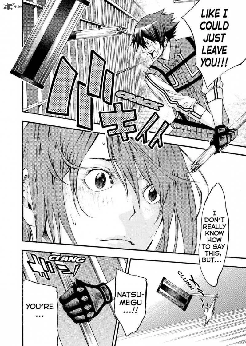 Kamisama no Iutoori II Chapter 146 page 10