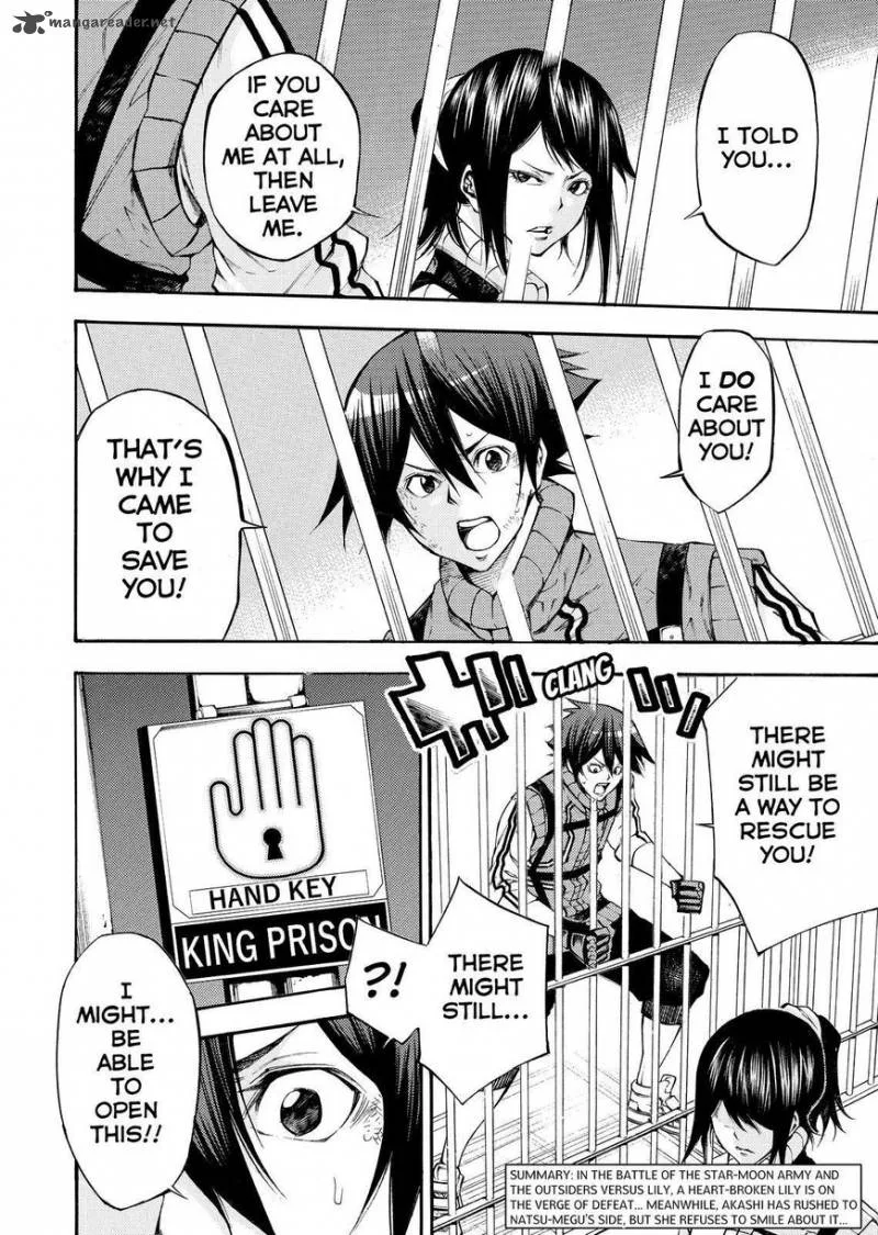 Kamisama no Iutoori II Chapter 146 page 2