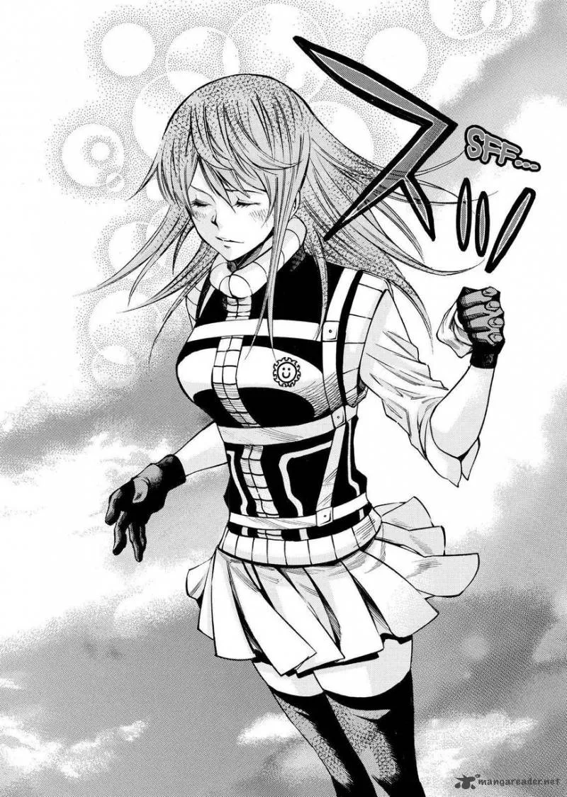 Kamisama no Iutoori II Chapter 147 page 4