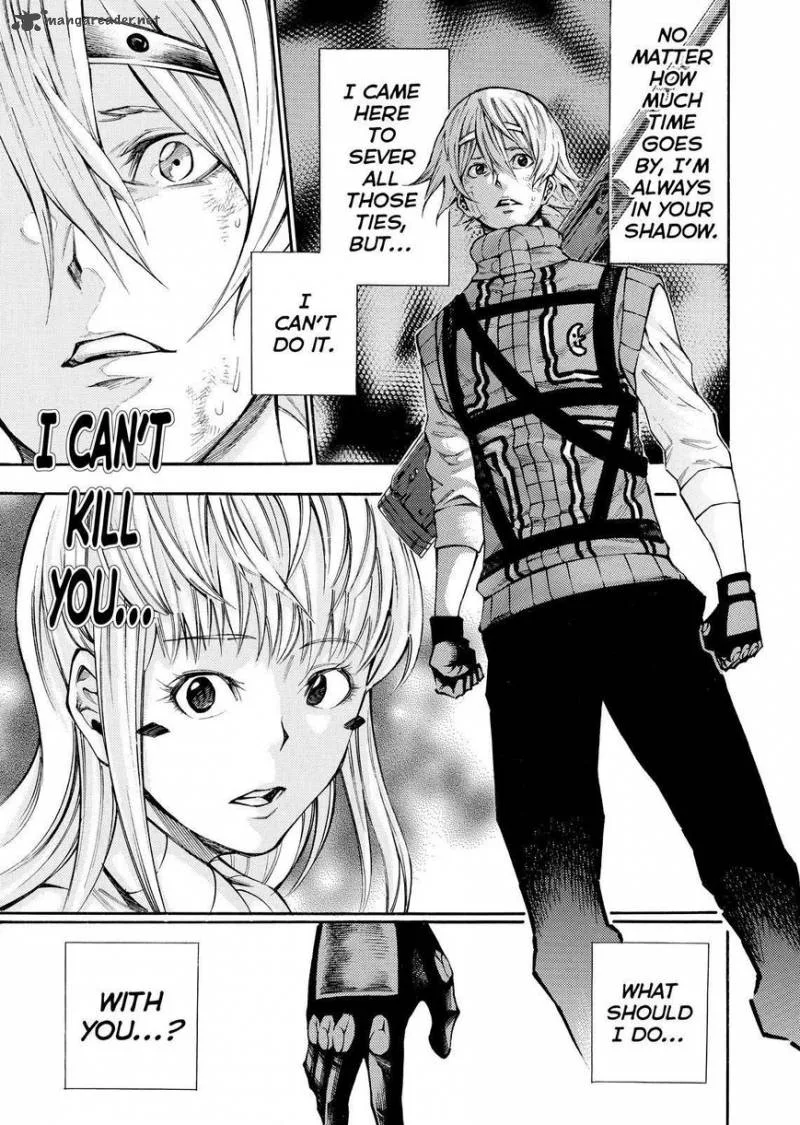 Kamisama no Iutoori II Chapter 147 page 7