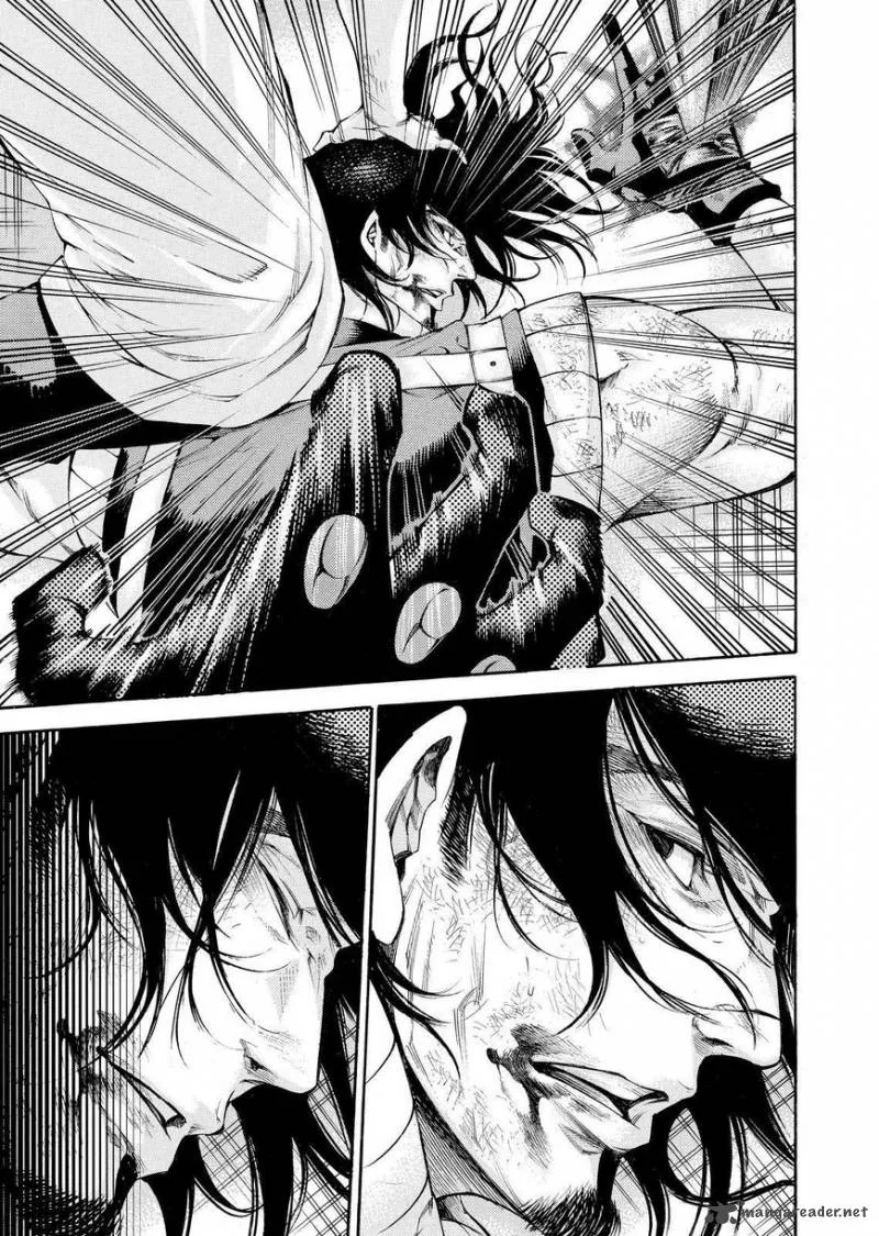 Kamisama no Iutoori II Chapter 148 page 7
