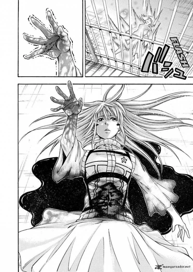 Kamisama no Iutoori II Chapter 148 page 12