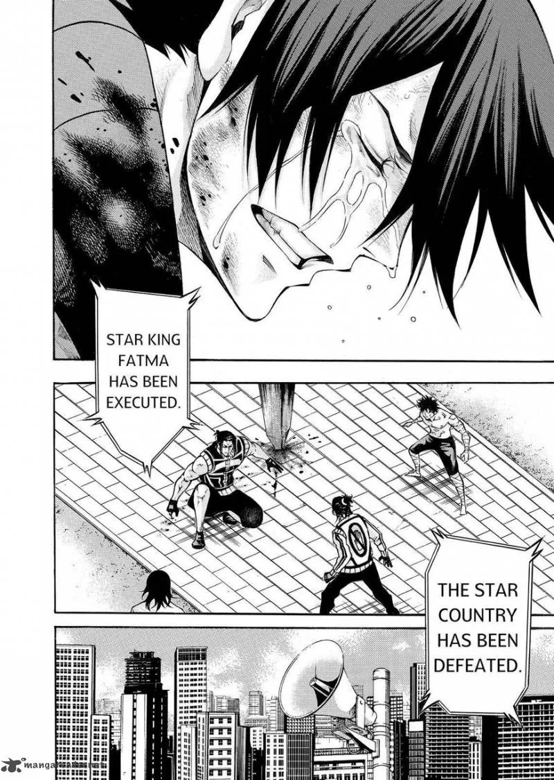 Kamisama no Iutoori II Chapter 148 page 17