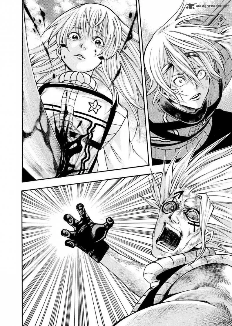 Kamisama no Iutoori II Chapter 148 page 4