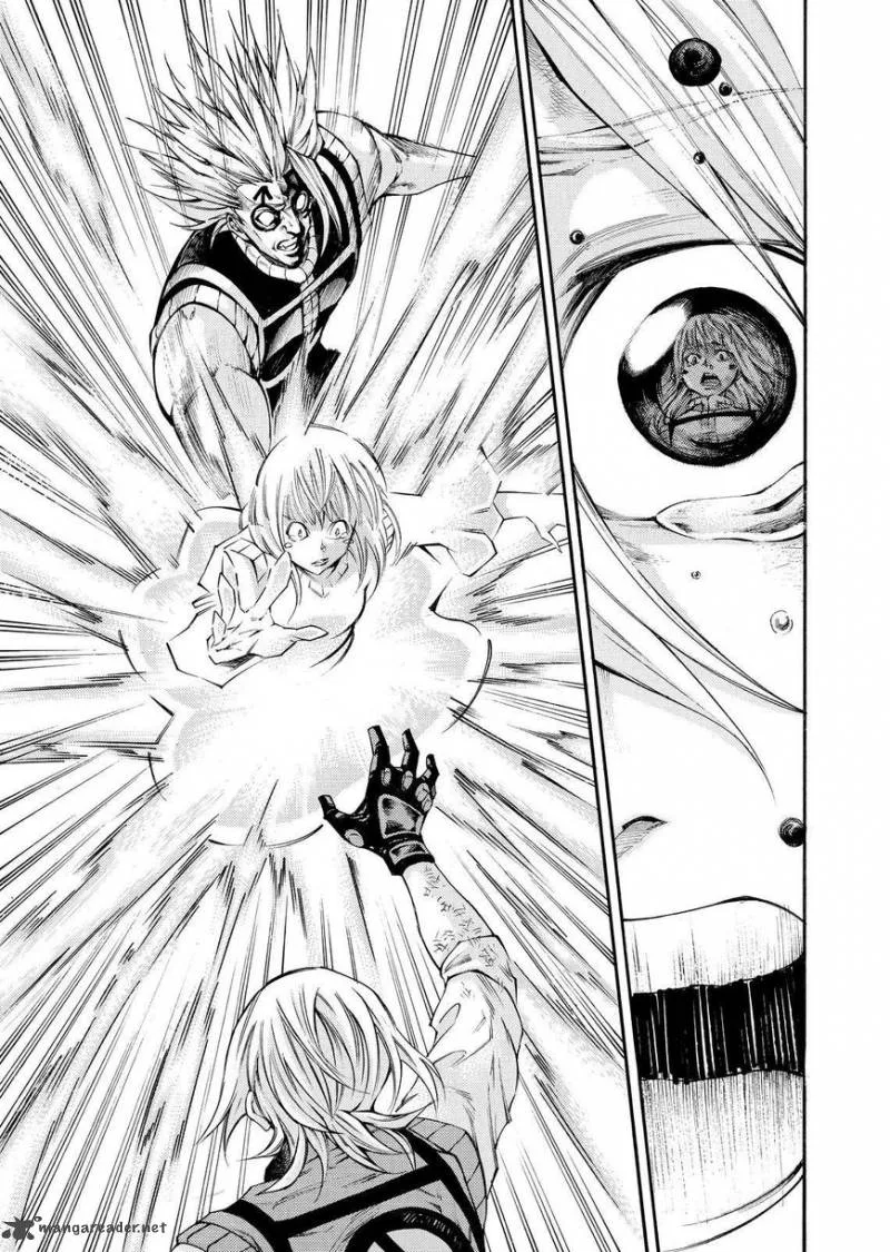 Kamisama no Iutoori II Chapter 148 page 5