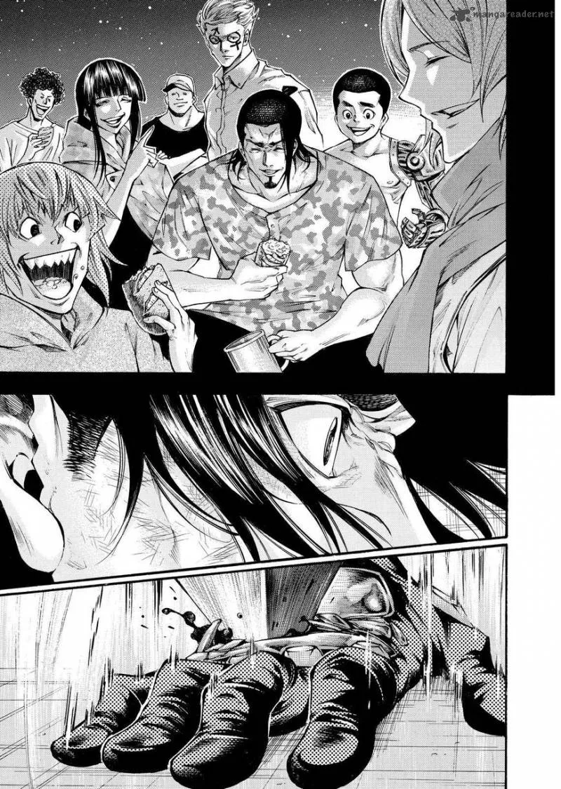Kamisama no Iutoori II Chapter 148 page 9