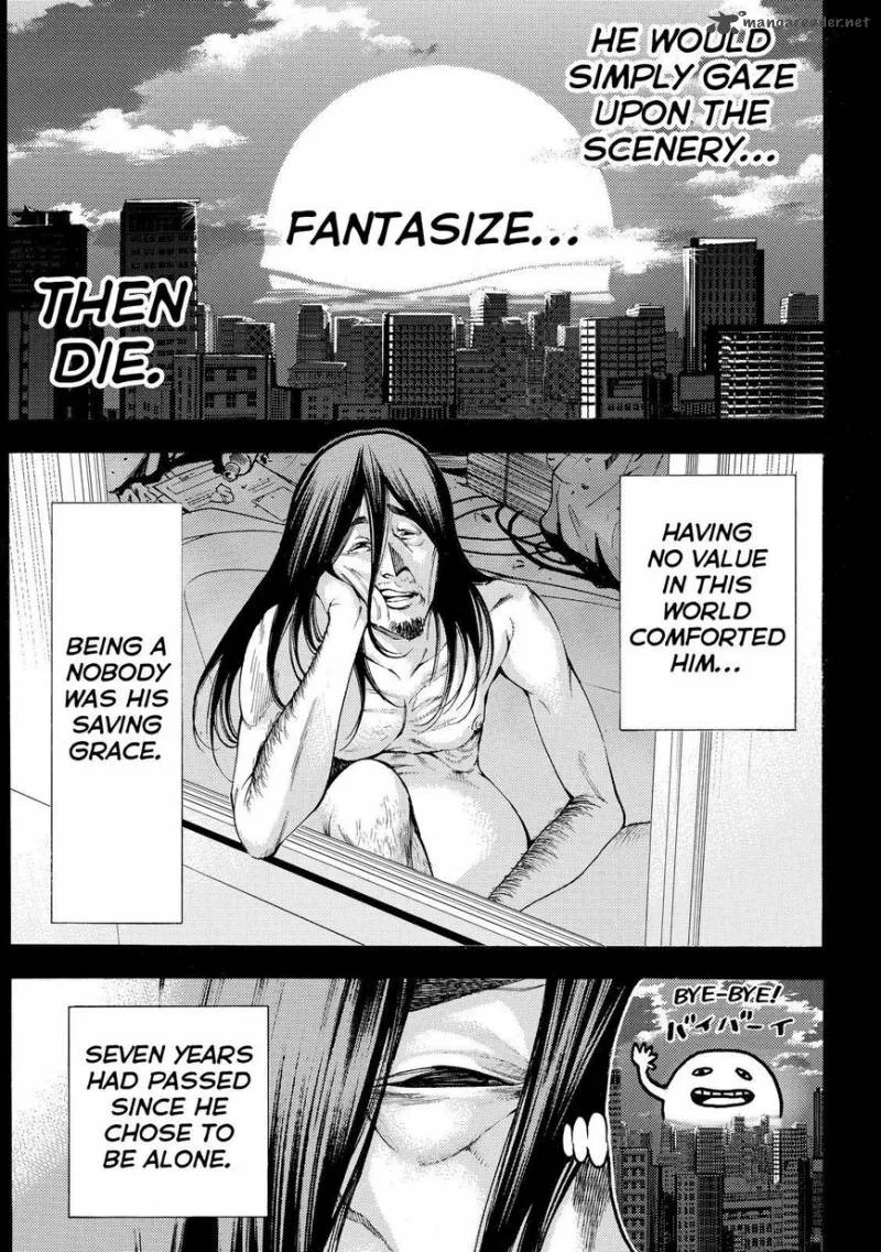 Kamisama no Iutoori II Chapter 155 page 9