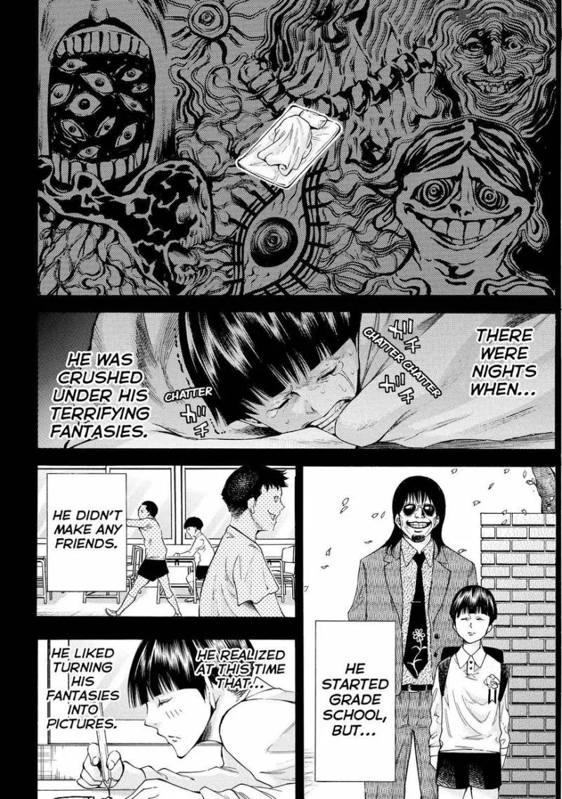 Kamisama no Iutoori II Chapter 155 page 4