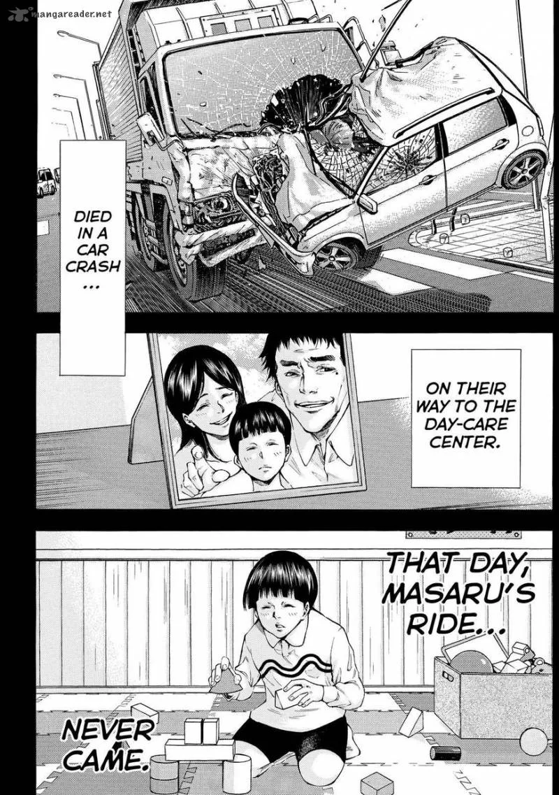 Kamisama no Iutoori II Chapter 155 page 2