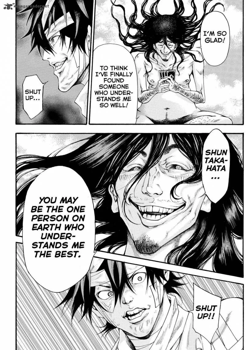Kamisama no Iutoori II Chapter 159 page 10