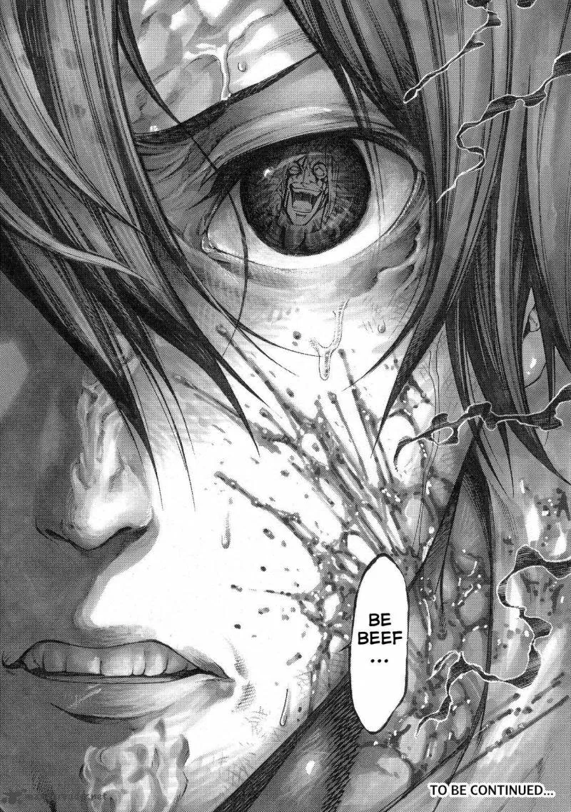 Kamisama no Iutoori II Chapter 162 page 19