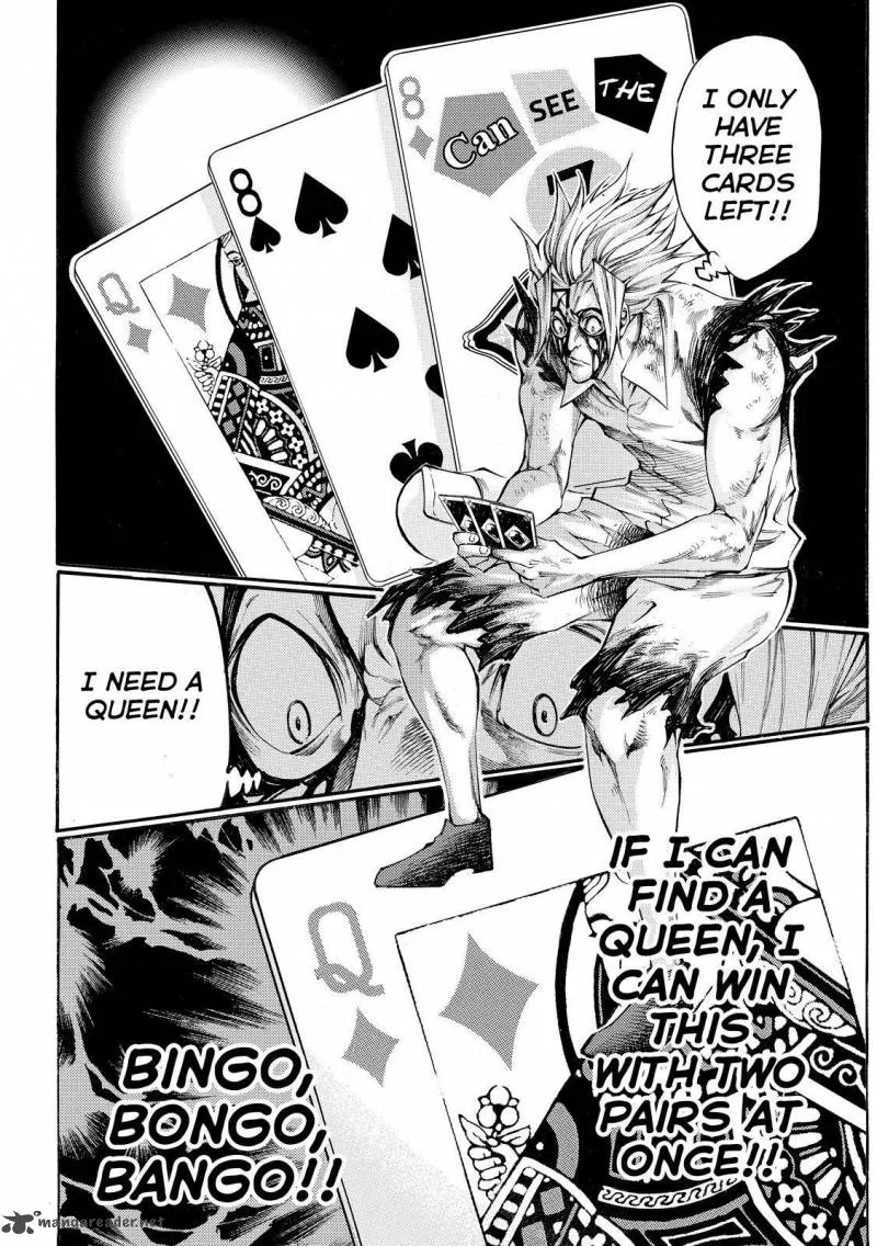 Kamisama no Iutoori II Chapter 163 page 2