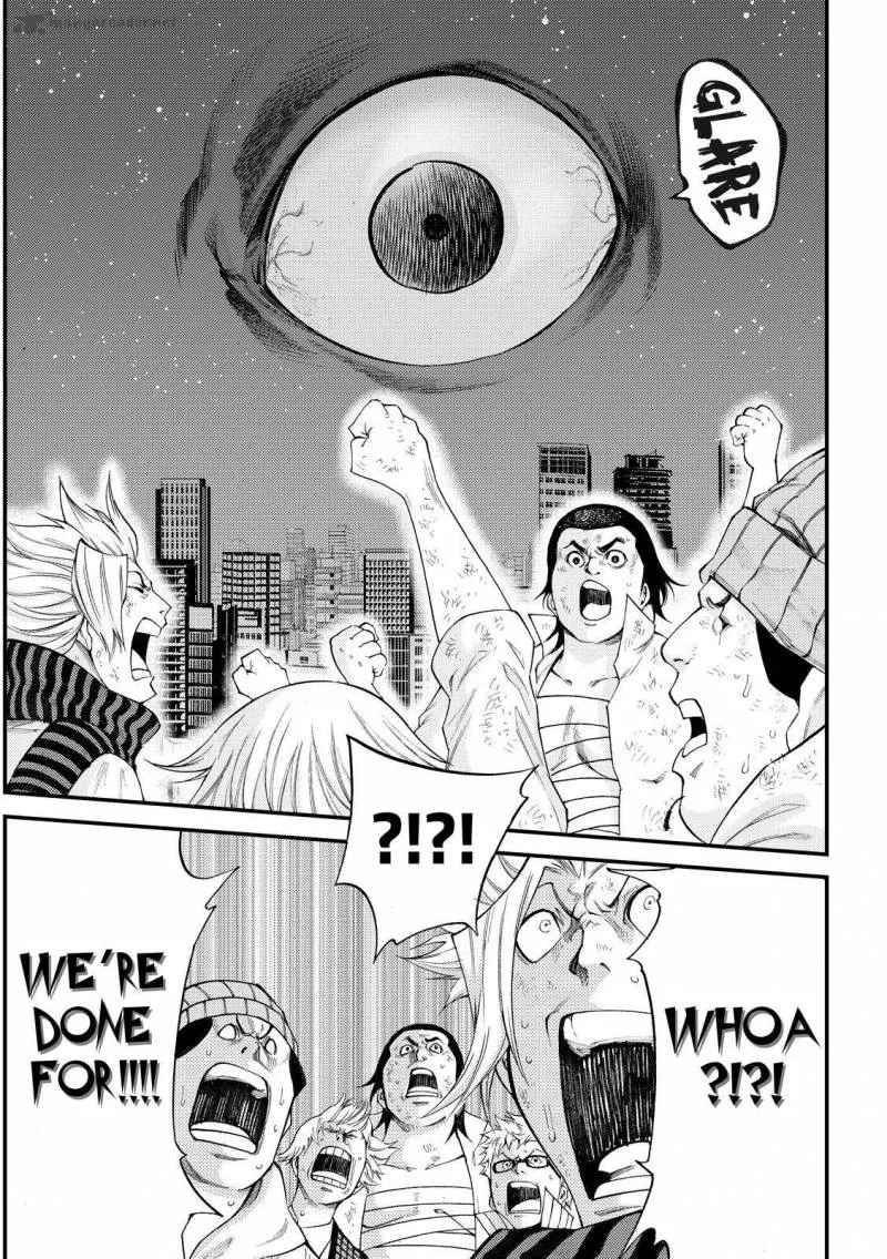 Kamisama no Iutoori II Chapter 169 page 11