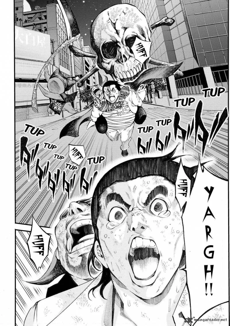 Kamisama no Iutoori II Chapter 169 page 4