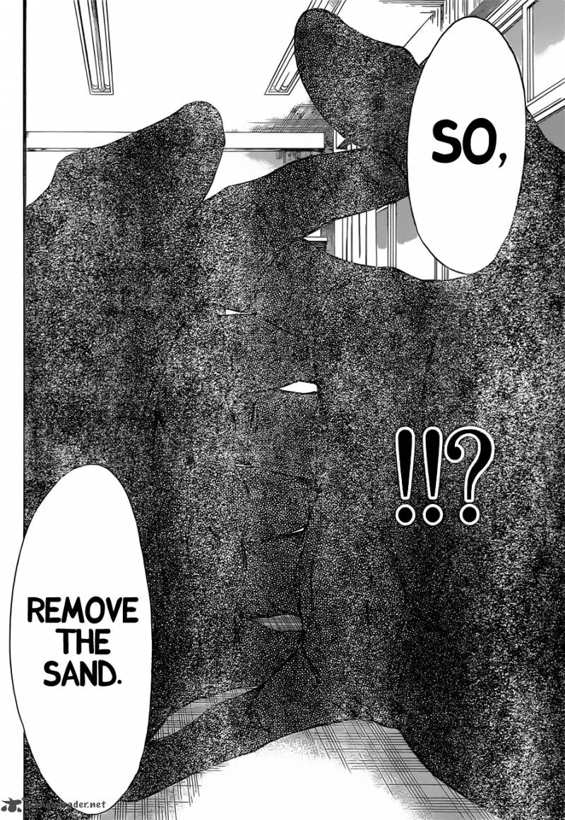 Kamisama no Iutoori II Chapter 17 page 16