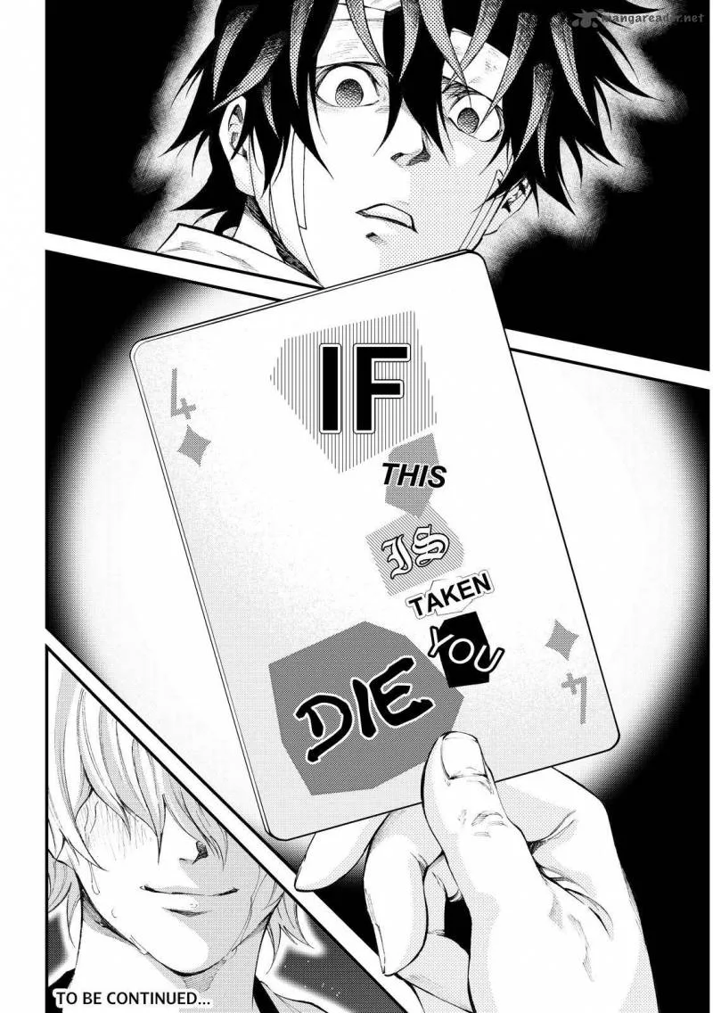 Kamisama no Iutoori II Chapter 172 page 20
