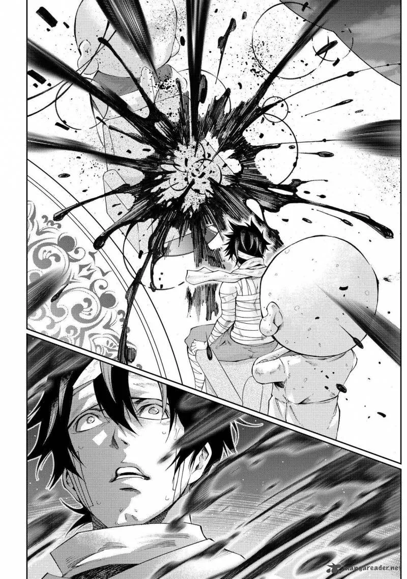 Kamisama no Iutoori II Chapter 173 page 4
