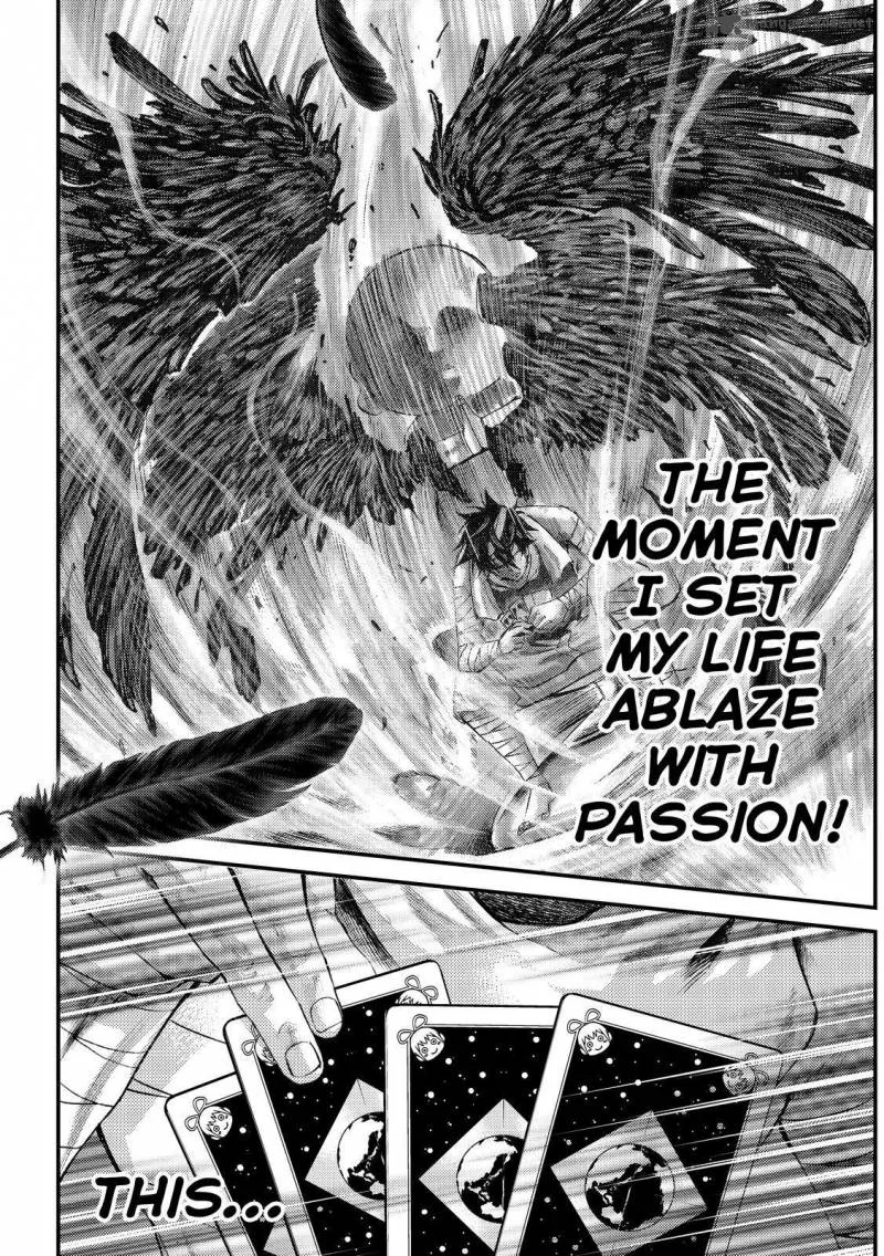 Kamisama no Iutoori II Chapter 174 page 6
