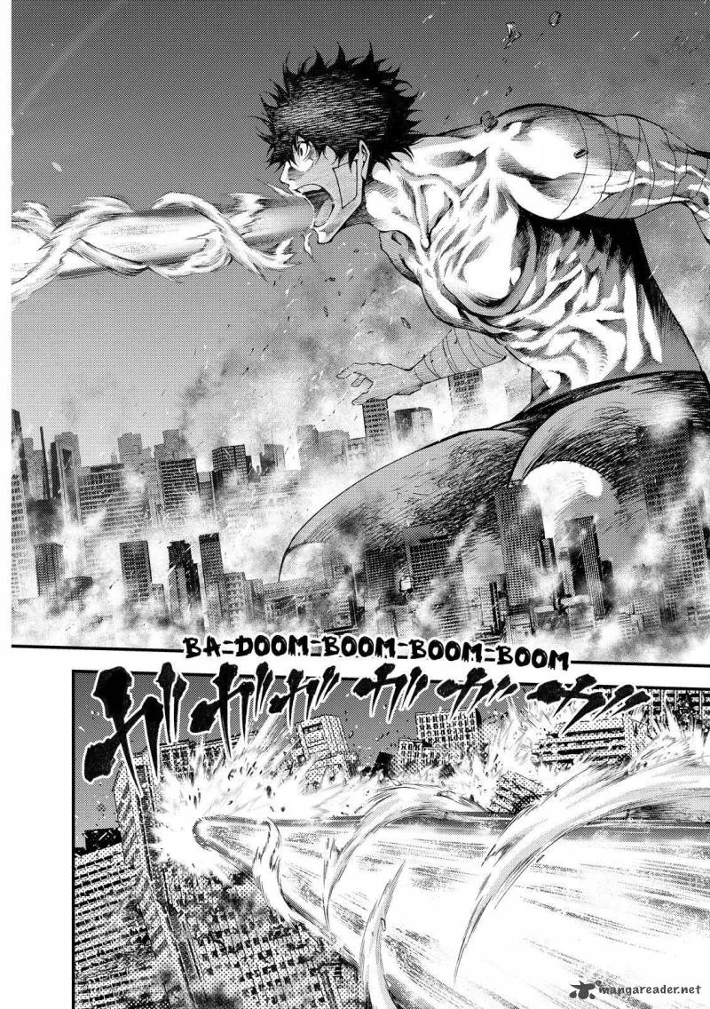 Kamisama no Iutoori II Chapter 178 page 10