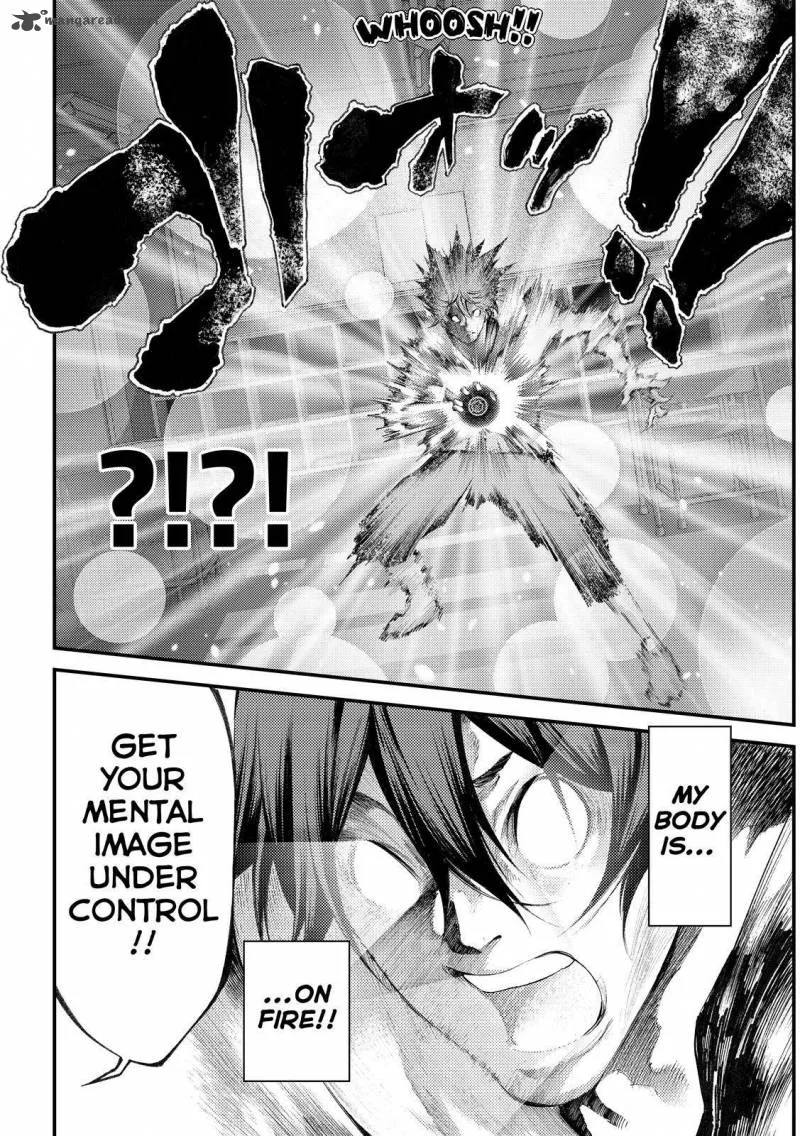 Kamisama no Iutoori II Chapter 178 page 8