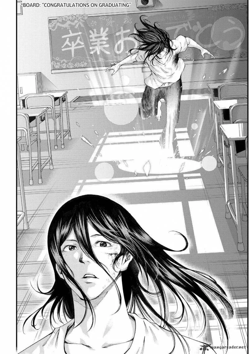 Kamisama no Iutoori II Chapter 178 page 16