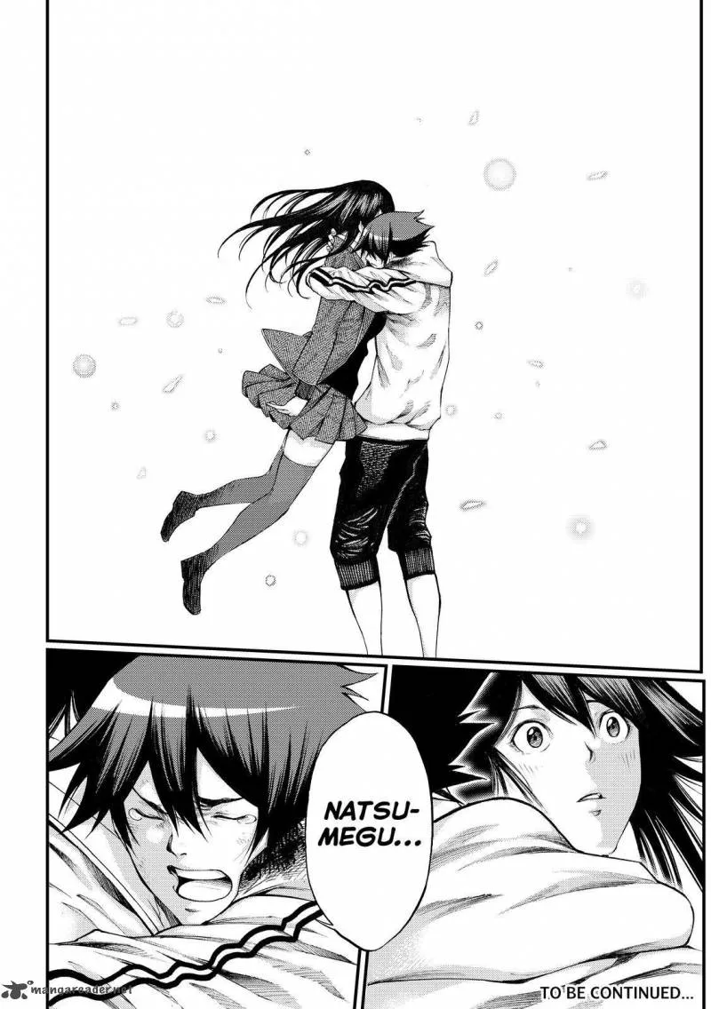 Kamisama no Iutoori II Chapter 179 page 20