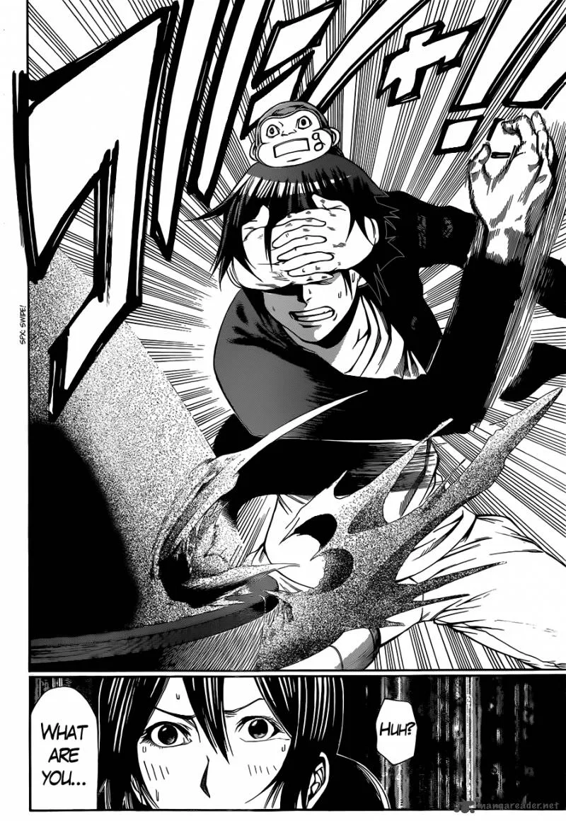 Kamisama no Iutoori II Chapter 18 page 9