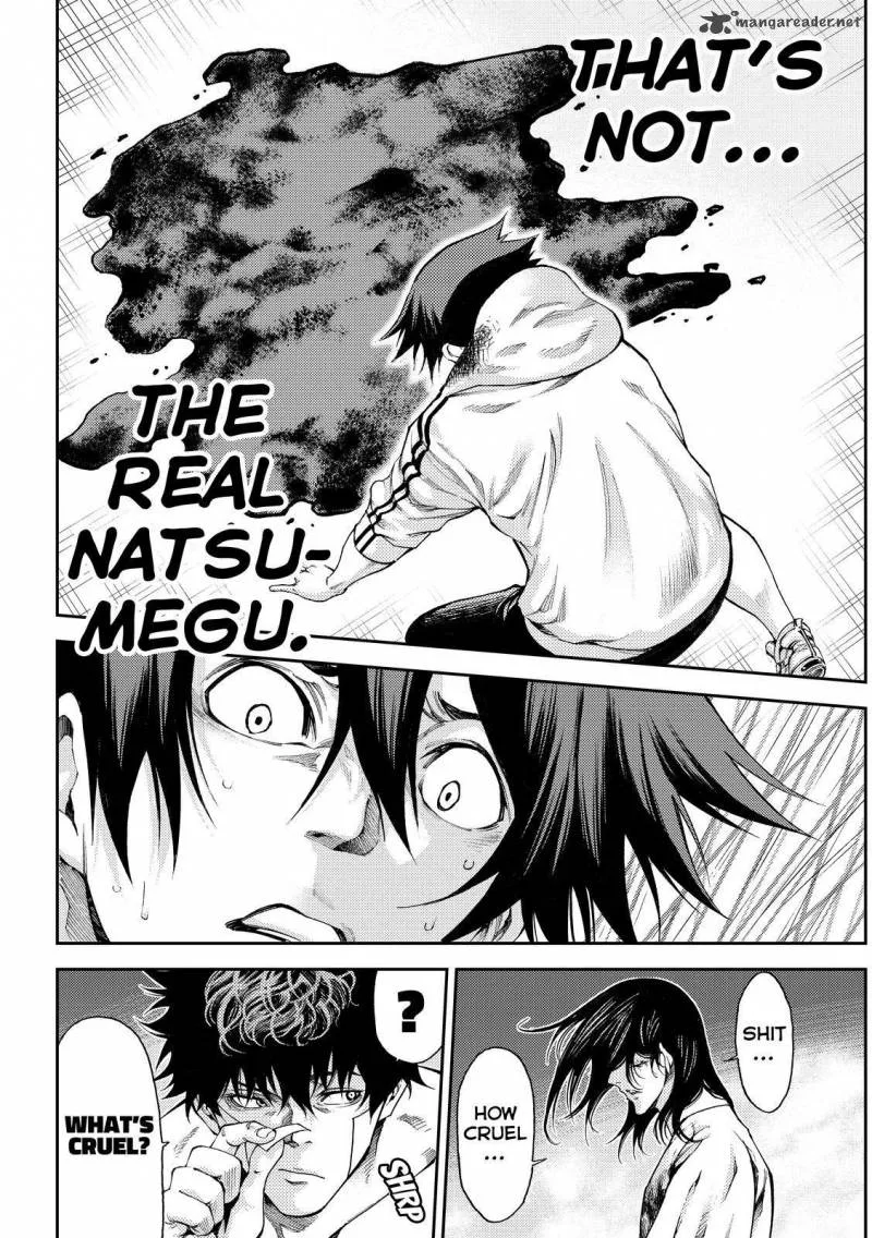 Kamisama no Iutoori II Chapter 180 page 10